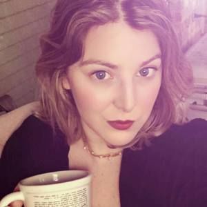 Meet your Posher, Kylie